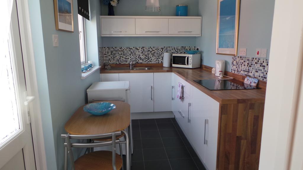 Greenfields Bed and Breakfast Clovelly Exteriör bild